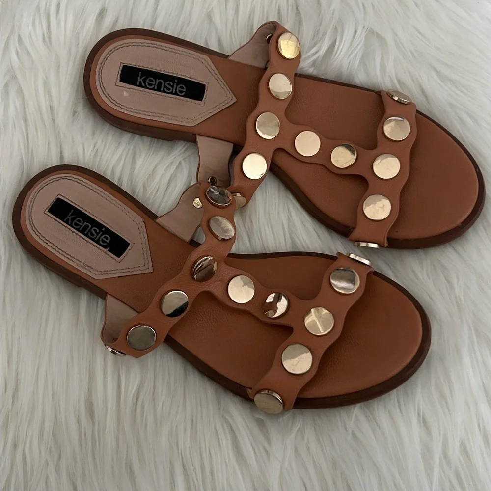 Kensie stylish sandals
